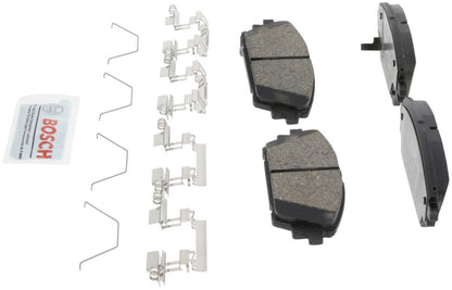 Bosch Disc Brake Pad Set BC2218