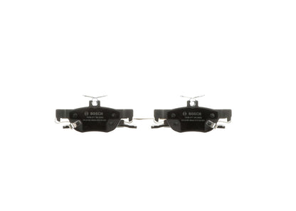 Bosch Disc Brake Pad Set BC2219