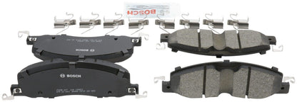 Bosch Disc Brake Pad Set BC2230