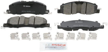 Bosch Disc Brake Pad Set BC2230