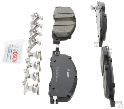 Bosch Disc Brake Pad Set BC2230