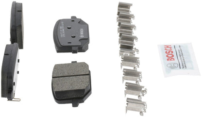 Bosch Disc Brake Pad Set BC2231