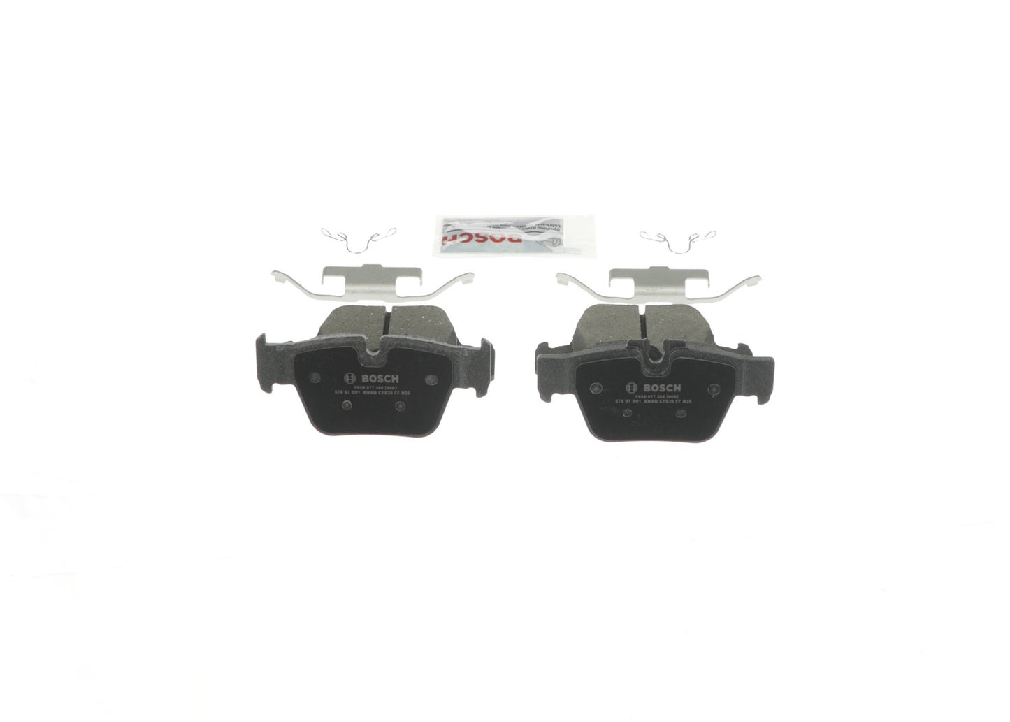 Bosch BC2240 image 5