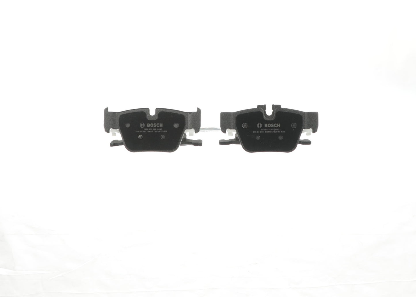 Bosch BC2240 main image