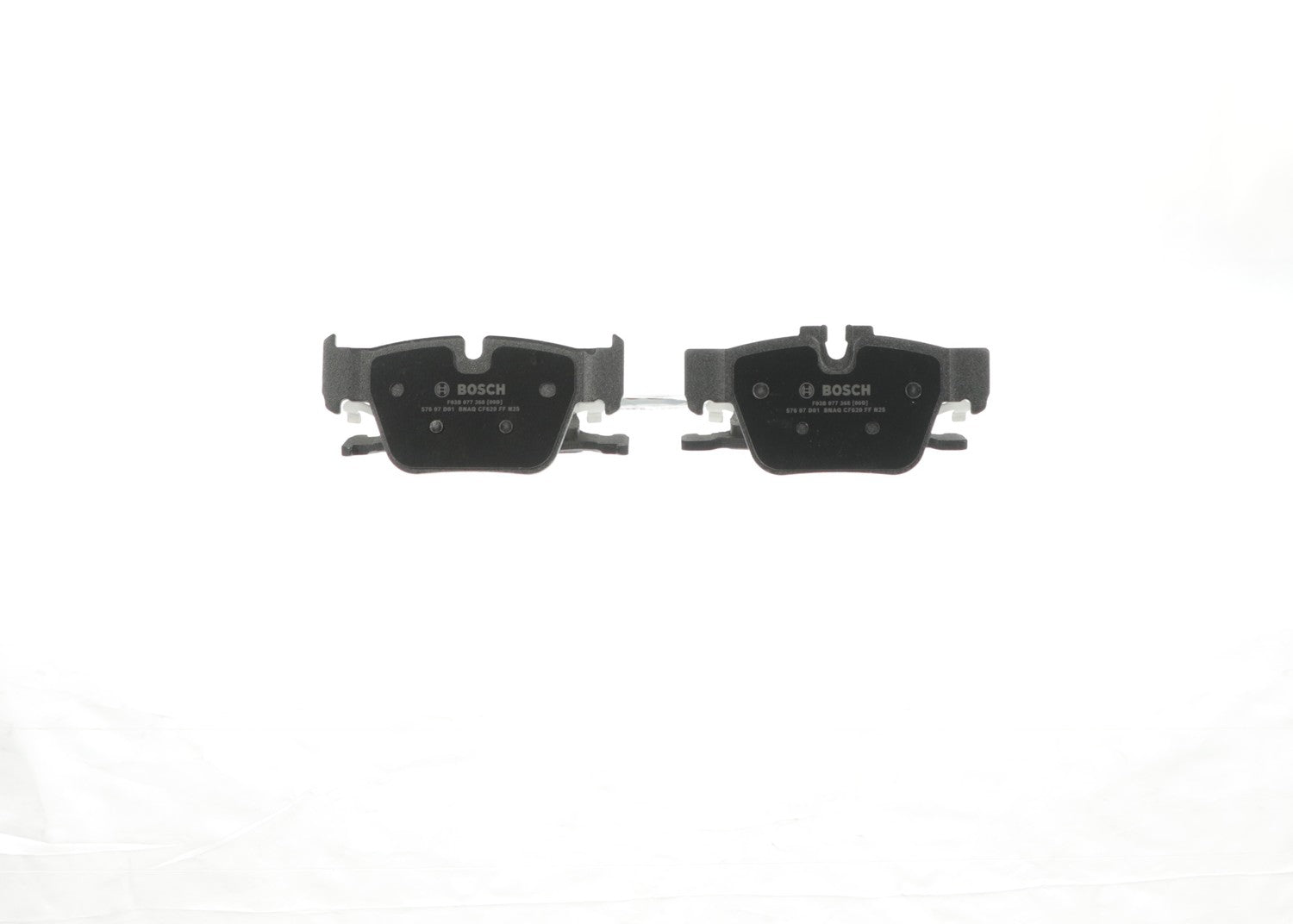Bosch BC2240 main image