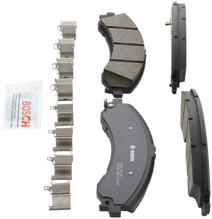 Bosch Disc Brake Pad Set BC2250