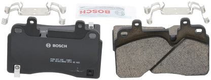 Bosch Disc Brake Pad Set BC2251
