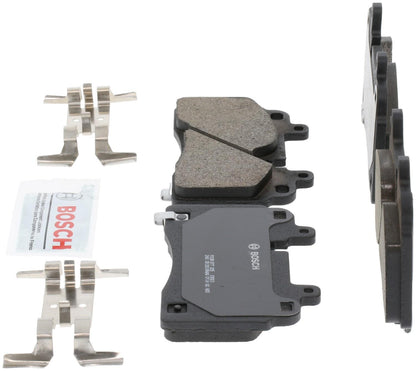 Bosch Disc Brake Pad Set BC2251
