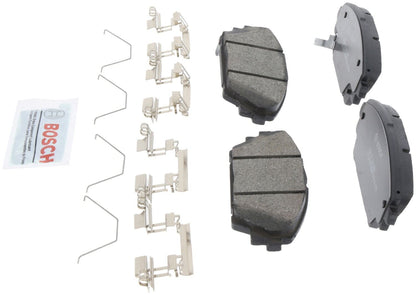 Bosch Disc Brake Pad Set BC2275