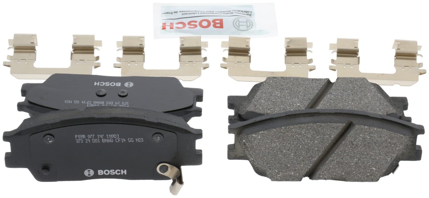 Bosch Disc Brake Pad Set BC2285