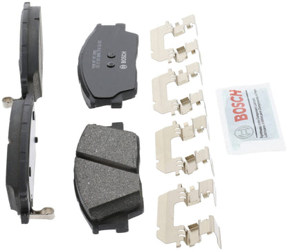 Bosch Disc Brake Pad Set BC2285