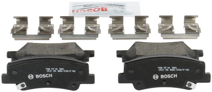 Bosch Disc Brake Pad Set BC2299