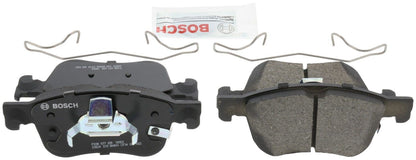 Bosch Disc Brake Pad Set BC2300