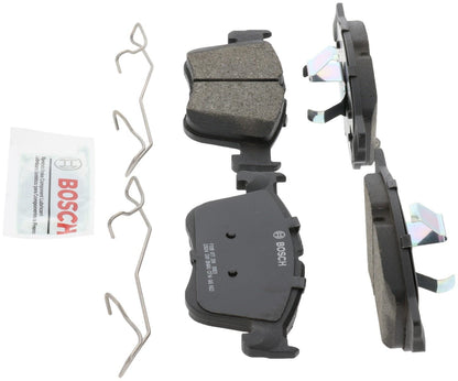 Bosch Disc Brake Pad Set BC2300