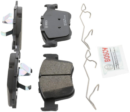 Bosch Disc Brake Pad Set BC2300
