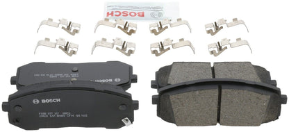 Bosch Disc Brake Pad Set BC2302