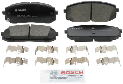Bosch Disc Brake Pad Set BC2302