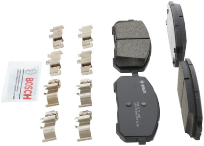 Bosch Disc Brake Pad Set BC2302
