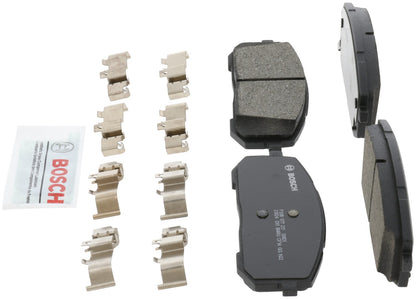 Bosch Disc Brake Pad Set BC2302