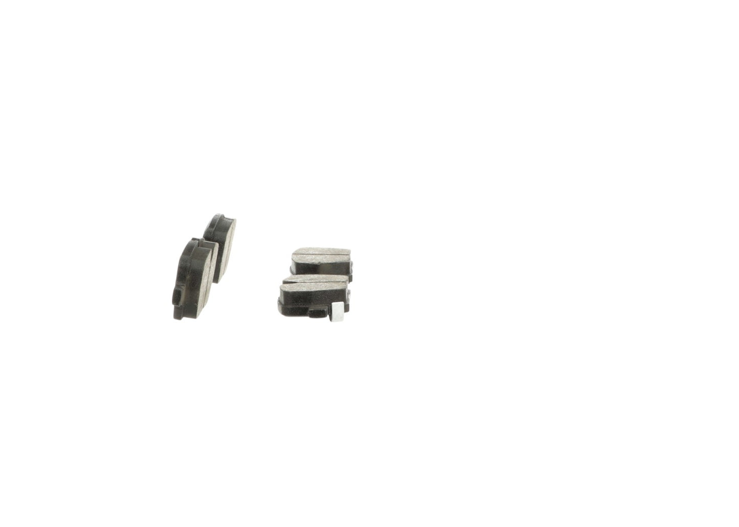 Bosch Disc Brake Pad Set BC2303
