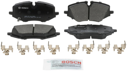 Bosch Disc Brake Pad Set BC2307