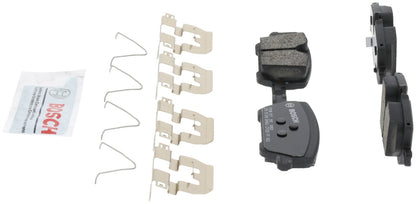 Bosch Disc Brake Pad Set BC2308