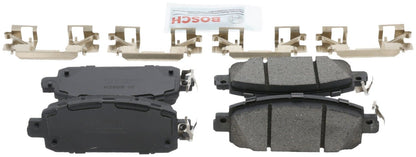 Bosch Disc Brake Pad Set BC2310