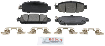 Bosch Disc Brake Pad Set BC2310
