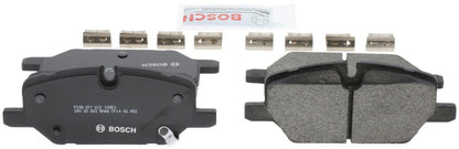 Bosch Disc Brake Pad Set BC2314