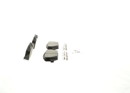 Bosch Disc Brake Pad Set BC2314