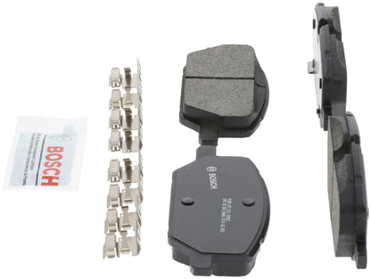 Bosch Disc Brake Pad Set BC2314