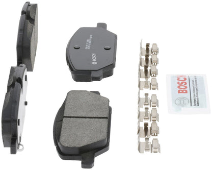 Bosch Disc Brake Pad Set BC2314