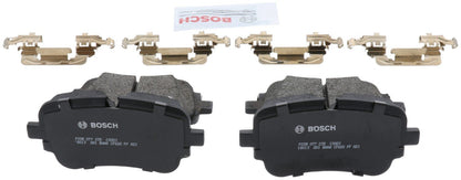 Bosch Disc Brake Pad Set BC2365