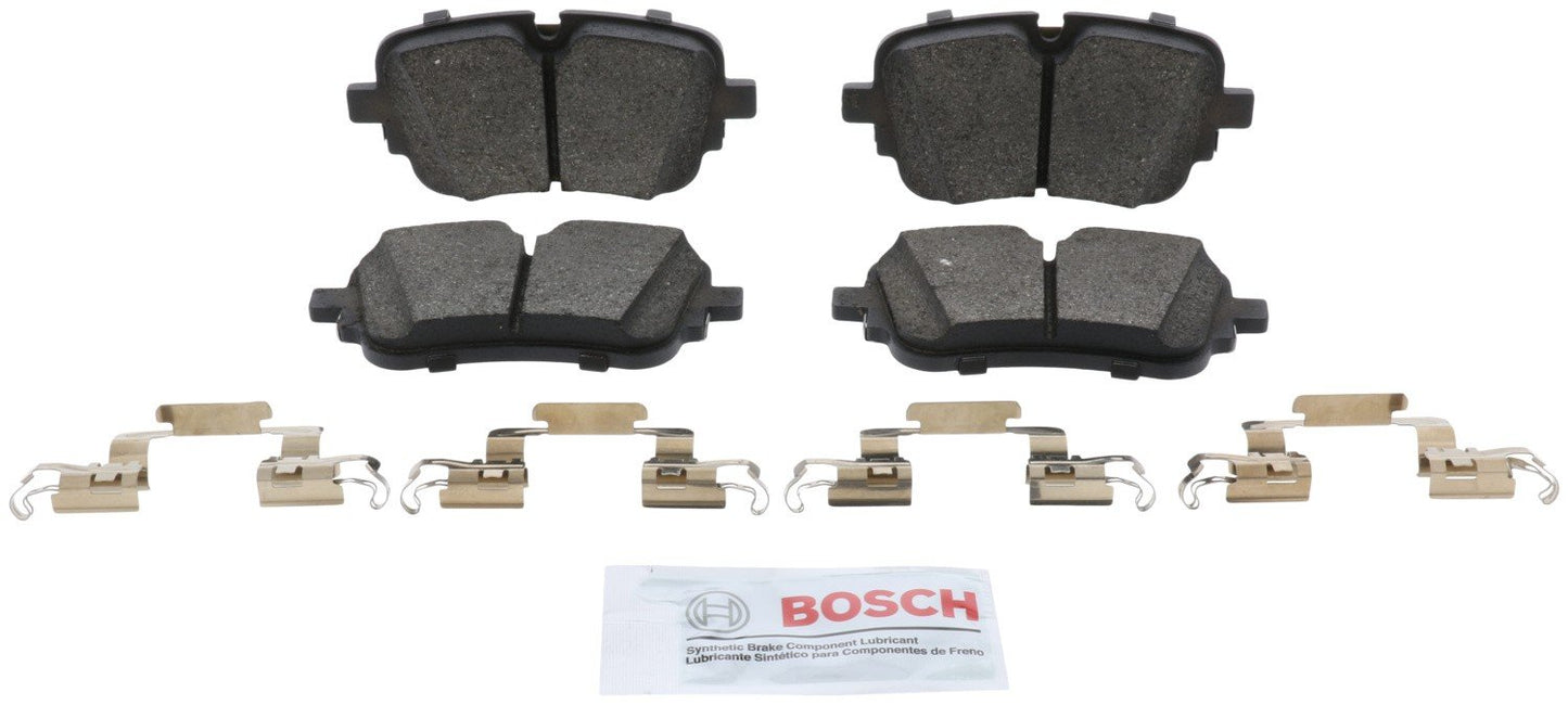 Bosch Disc Brake Pad Set BC2365