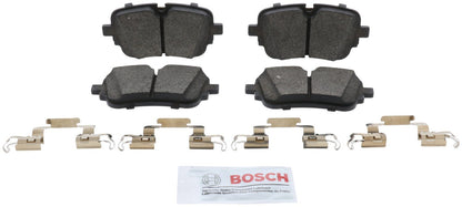 Bosch Disc Brake Pad Set BC2365