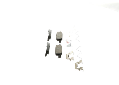 Bosch Disc Brake Pad Set BC2370