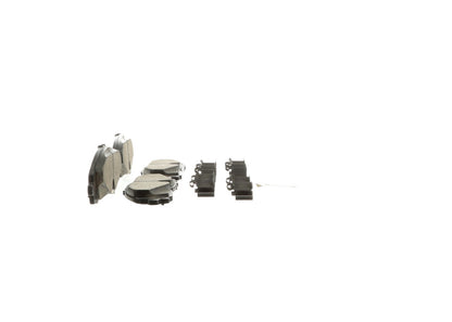 Bosch Disc Brake Pad Set BC2371