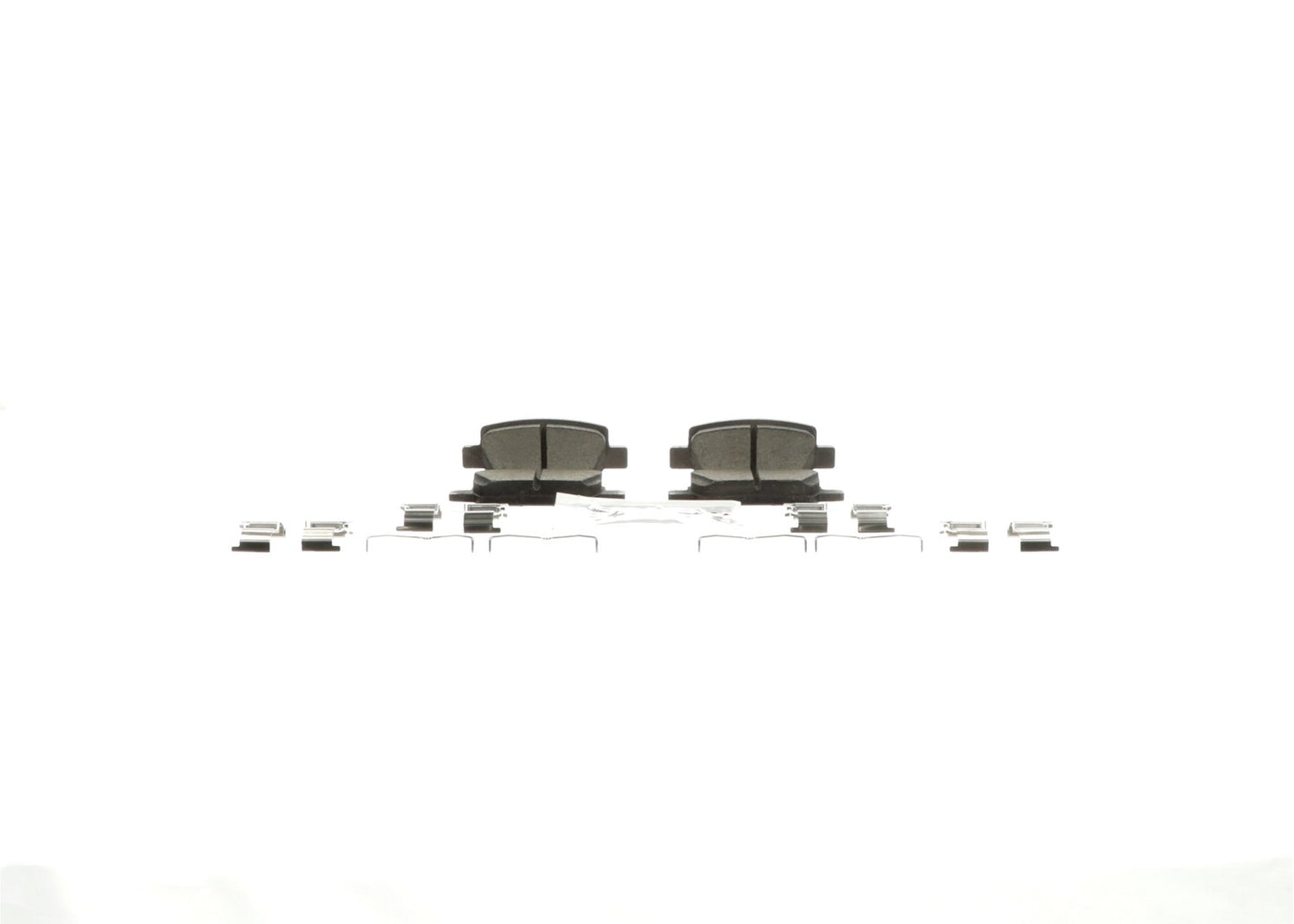Bosch Disc Brake Pad Set BC2373