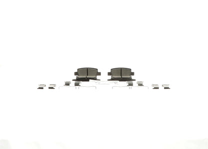 Bosch Disc Brake Pad Set BC2373
