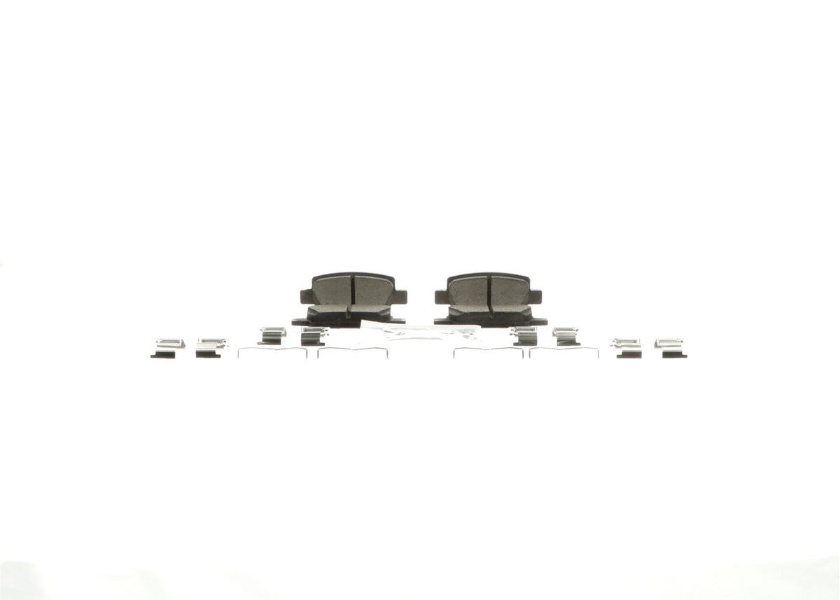 Bosch Disc Brake Pad Set BC2373