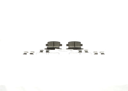 Bosch Disc Brake Pad Set BC2373