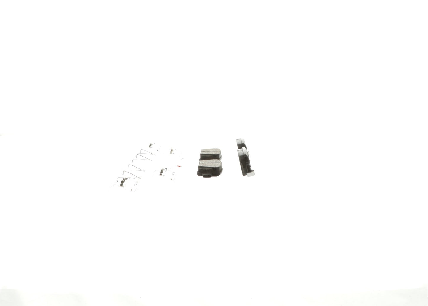 Bosch Disc Brake Pad Set BC2373