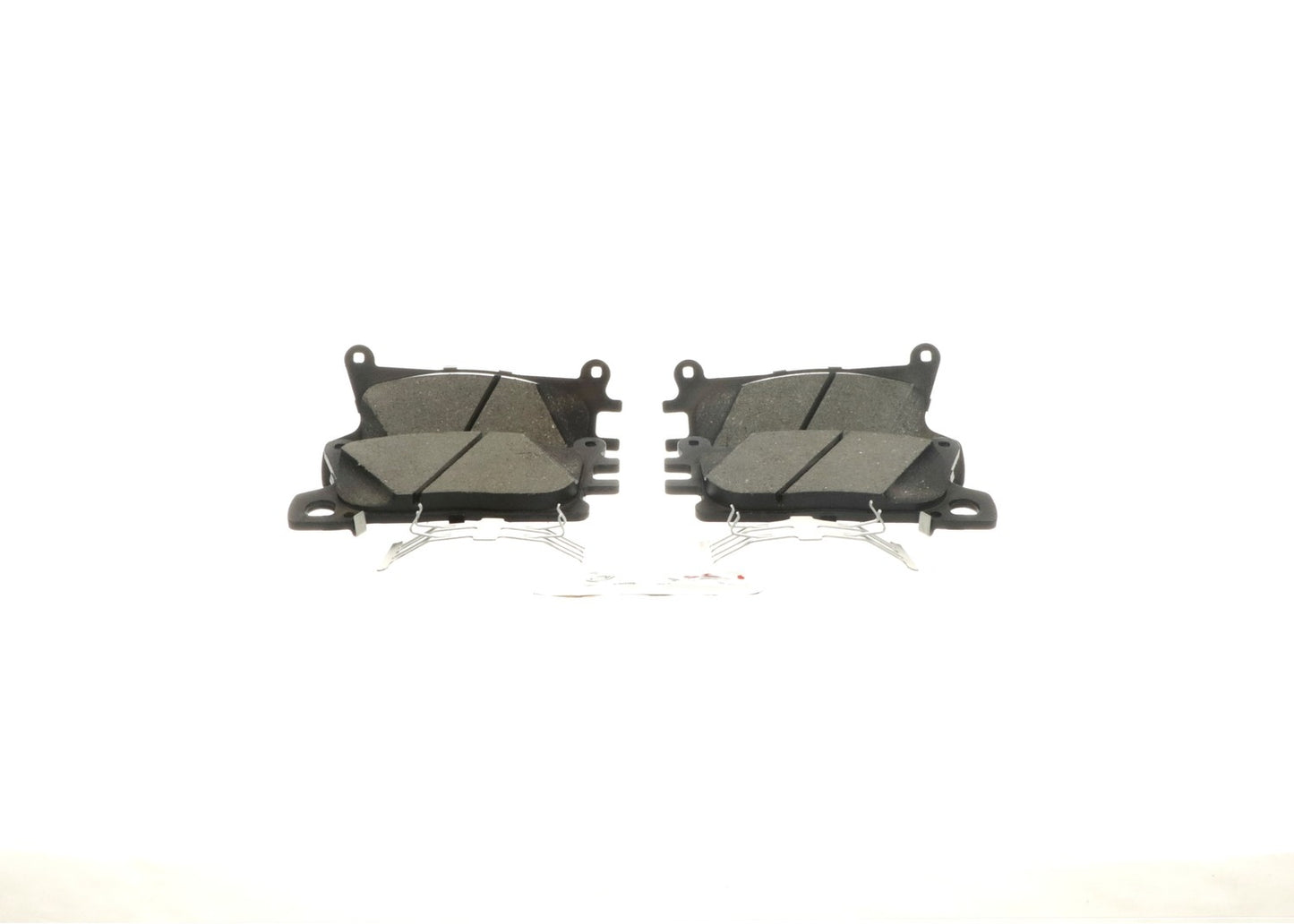 Bosch Disc Brake Pad Set BC2376