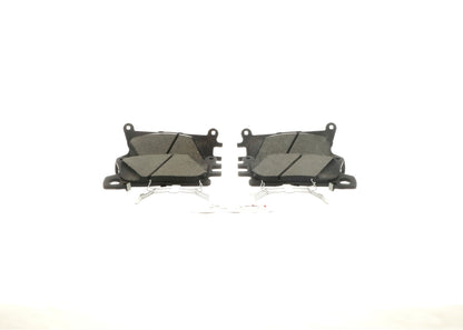 Bosch Disc Brake Pad Set BC2376