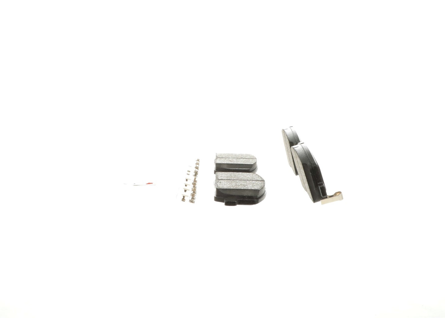 Bosch Disc Brake Pad Set BC2379