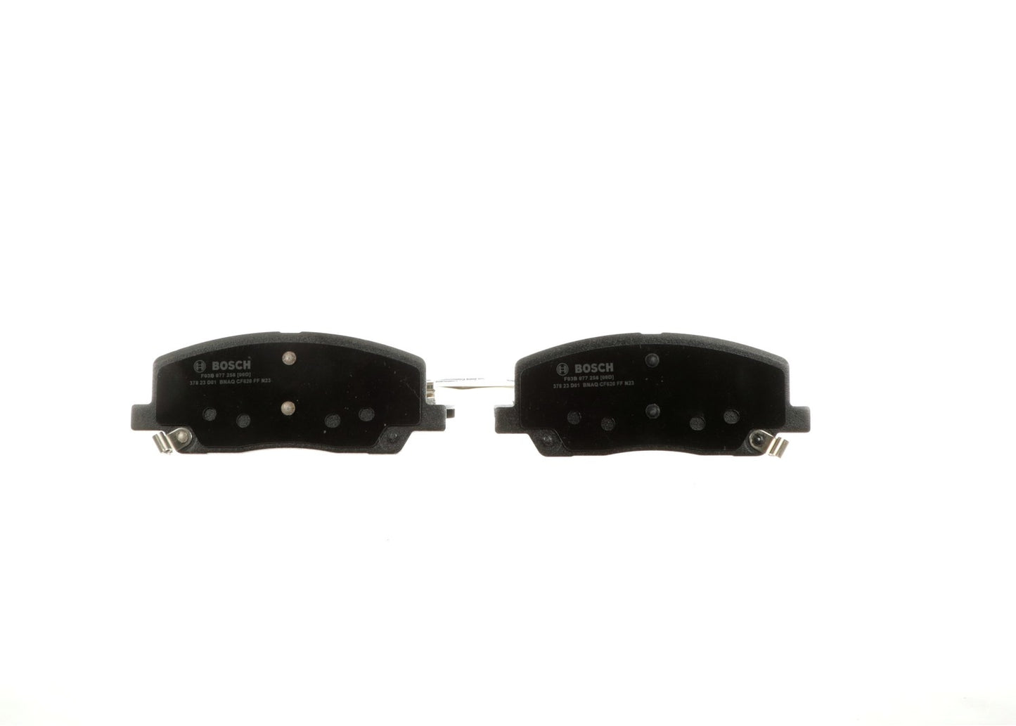 Bosch Disc Brake Pad Set BC2379