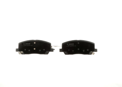 Bosch Disc Brake Pad Set BC2379