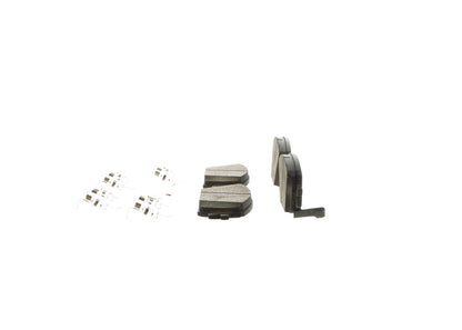 Bosch Disc Brake Pad Set BC2380