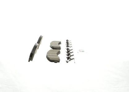Bosch Disc Brake Pad Set BC2382
