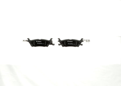 Bosch Disc Brake Pad Set BC2383
